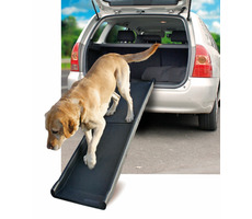 Karlie Dog ramp pro auto 154x39x8cm
