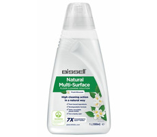 Bissell 3096 čisticí prostředek Natural Multi-Surface 1L