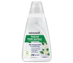 Bissell 3096 čisticí prostředek Natural Multi-Surface 1L