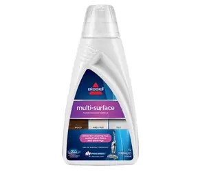 Bissell 1789L Multifunkční čisticí prostředek Natural Multi-Surface 1L