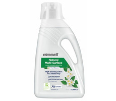 Bissell 1789L Multifunkční čisticí prostředek Natural Multi-Surface na všechny druhy podlah 2L