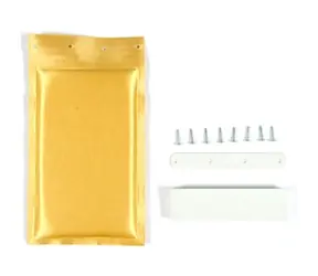 PetSafe Extreme Weather Door - S / Náhradní Izolační flap pro dvířka pro psa 