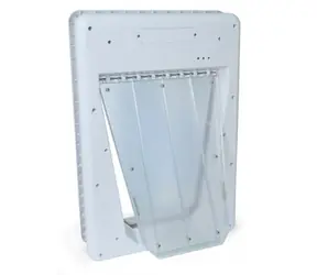 PetSafe SmartDoor - velikost L / Elektronická dvířka 