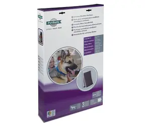 PetSafe Extreme Weather Door - velikost L / Dvířka 