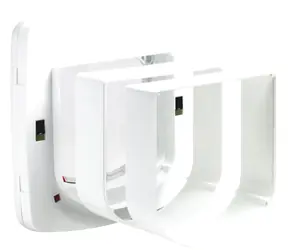 PetSafe Tunel pro sérii 300-500 bílá
