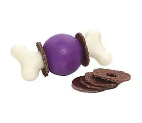 PetSafe Bouncy Bone M / Vhodná pro plemens s váhou do 5-15kg