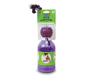 PetSafe Tug-a-Jug S / Hračka pro psa / Vhodná pro psy s váhou od 5 -9 kg