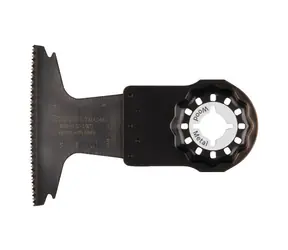 Makita B-64820 / pilový list na dřevo|kov / rozměr 65x40mm