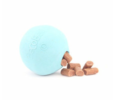 BeCoThings BecoBall EKO - modrá - L - 7.5cm