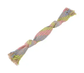 BeCoThings Beco Hemp Rope - Squeaky Rope - L / Hračka pro psy 