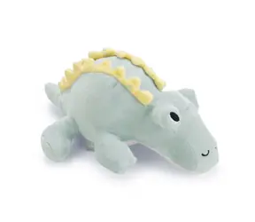 Beeztees dinosaurus Vince 19 cm / Hračka pro psy 