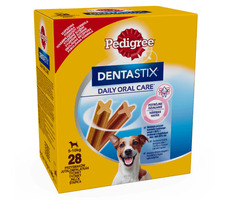 Pedigree Pochoutka Denta Stix Mini 28ks 440g