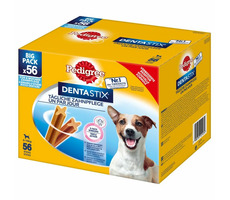 Pedigree Denta Stix 2.16 kg, hovězí/kuřecí / pro psy 25kg+