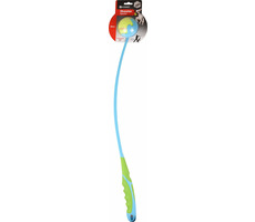 Flamingo Vrhač tenisových míčků 68cm