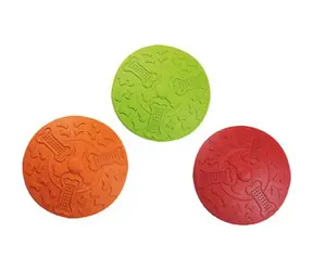 Flamingo Frisbee gumové průměr 18cm