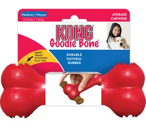 Flamingo Hračka KONG Goodie kost