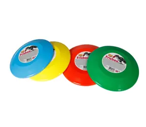 Karlie Plastové frisbee 23cm