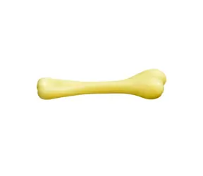 Karlie kost vanilková 17cm / Hračka pro psy