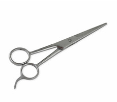 Karlie DELUXE Nůžky na stříhání psů 18x5.5cm