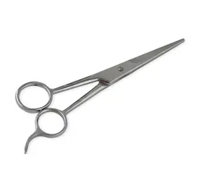 Karlie DELUXE Nůžky na stříhání psů 18x5.5cm