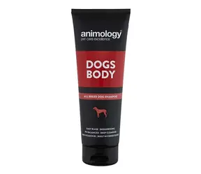 Animology Dogs Body 250ml / Šampon pro psy 