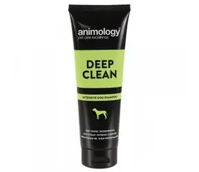 Animology Deep Clean 250ml / Šampon pro psy 