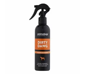 Animology Dirty Dawg 250ml / Bezoplachový šampon 