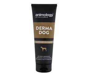 Animology Derma Dog 250ml / Šampon na citlivou pokožku 
