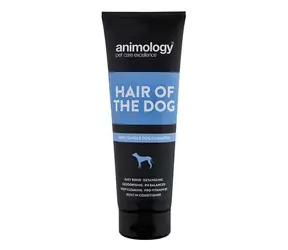 Animology Hair of the Dog 250ml / Šampon pro psy 