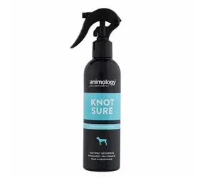 Animology Knot Sure 250ml / Sprej na rozčesávání 