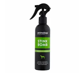 Animology Stink Bomb 250ml / Deodorant ve spreji