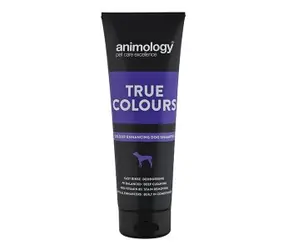 Animology True Colours 250ml / Šampon pro psy
