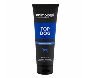 Animology Top Dog 250ml / Kondicionér pro psy 