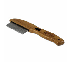 Bamboo Groom Hřeben se 41 rotačními hroty