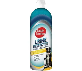 Simple Solution Urine Destroyer 945 ml / odstraňovač moči / tekutý