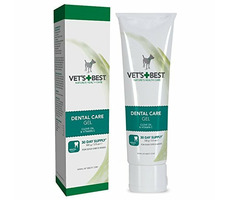 VET´S BEST Dentální gel pro psy