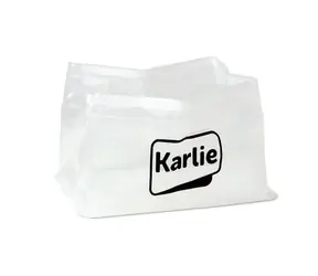 Karlie TRAVELER 1500ml / Cestovní miska / skládací 