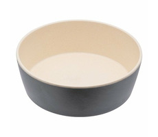 BeCoThings BecoBowl - Bambusová - coastal grey - S / Miska pro psa
