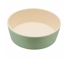 BeCoThings BecoBowl - Bambusová - fresh mint-S / Miska pro psa