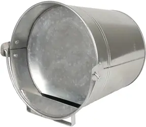 Flamingo Griffin 7l / Kbelík na vodu pro psy 