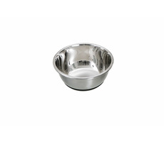 Flamingo SELECTA 500ml 13cm / nerezová miska pro psa