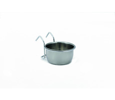 Beeztees Miska s držáky pro psy 0.2l - 7cm