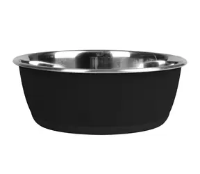 Karlie Miska popisovatelná černá 25cm 3650ml