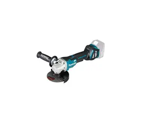 Makita DGA515Z / Aku úhlová bruska / 18V / Průměr 125 mm / 8500 ot-min / bez Aku