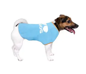 Karlie-Flamingo Surfdog Tričko pro psy 20cm