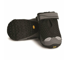Ruffwear Grip Trex Dog Boots černá - velikost XXS (2.0 in - 51 mm)