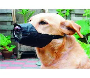 Beeztees Náhubek pro psy nylonový 14cm