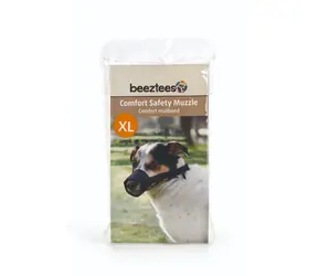 Beeztees Náhubek pro psy XL / 20-27cm