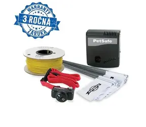 PetSafe Rádiový plot - malí psi