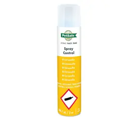 PetSafe náhradní sprej - citronella